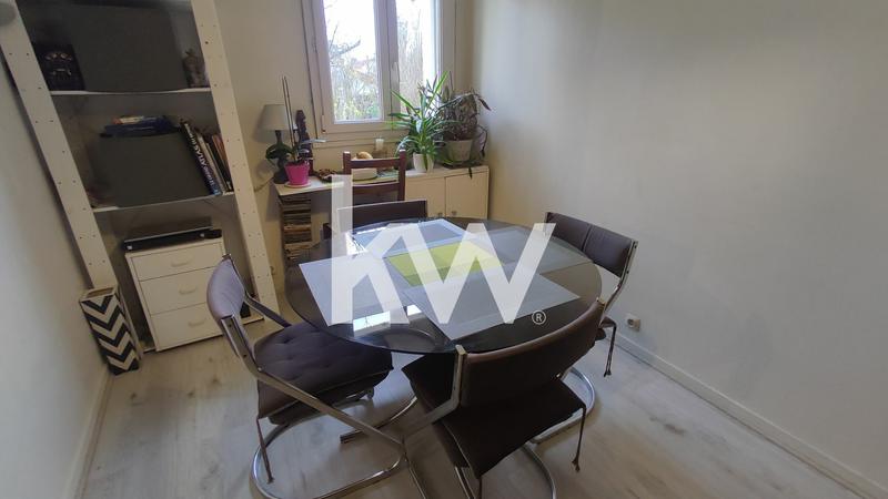 Maison ancienne - 71 m² - 5 pièces