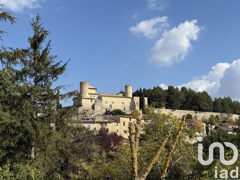 Maison - 138 m² - 4 pièces