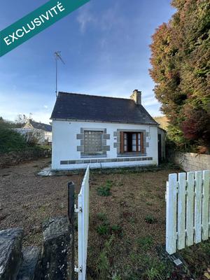 Maison - 38 m² - 2 pièces