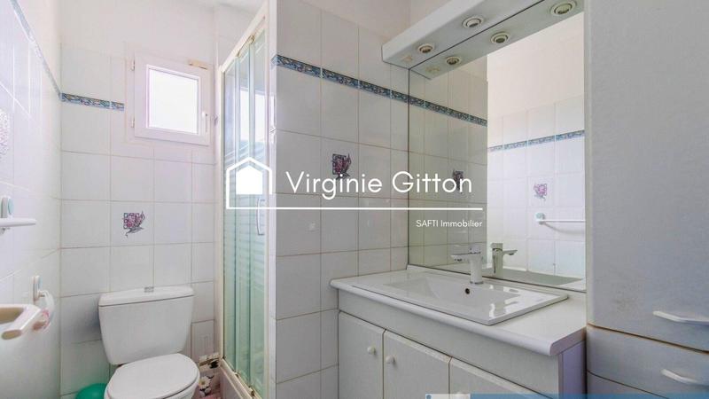 Maison - 118 m² - 5 pièces