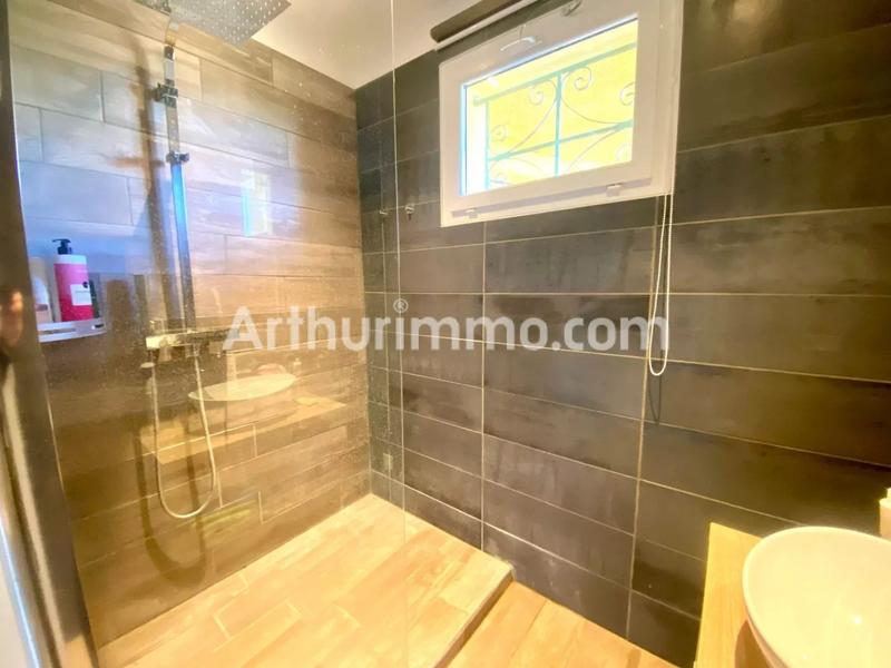 Maison - 176 m² - 6 pièces