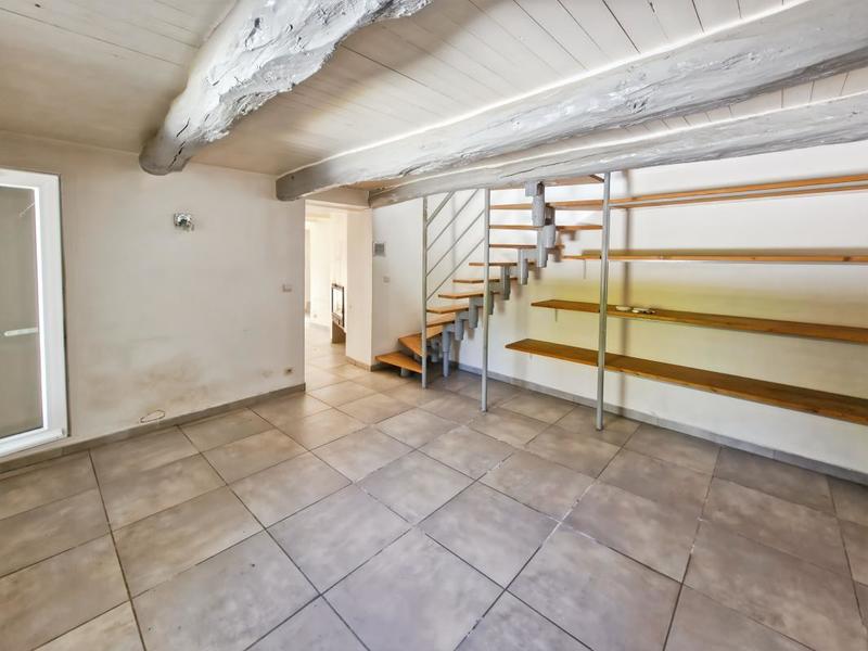 Maison de campagne - 68 m² - 3 pièces