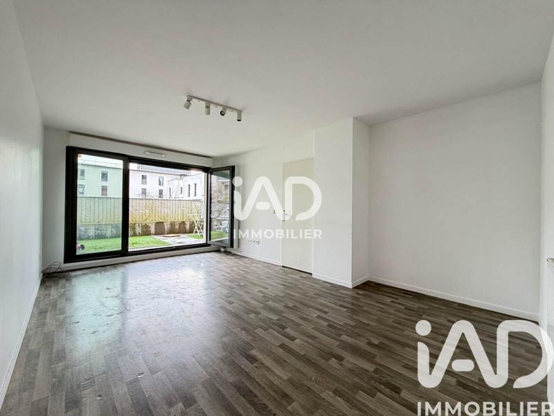 Appartement - 78 m² - 4 pièces