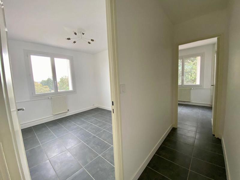 Appartement - 78 m² - 4 pièces