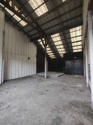 Local d'activités - 60 m² - 1 pièce