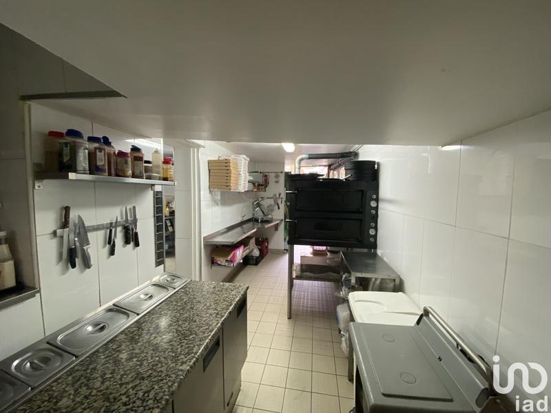 Local commercial - 50 m²