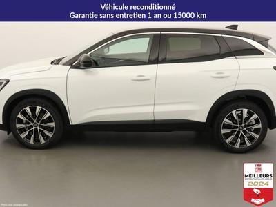 Renault Austral E-Tech full hybrid 200 Gsr2 Techno5 portes