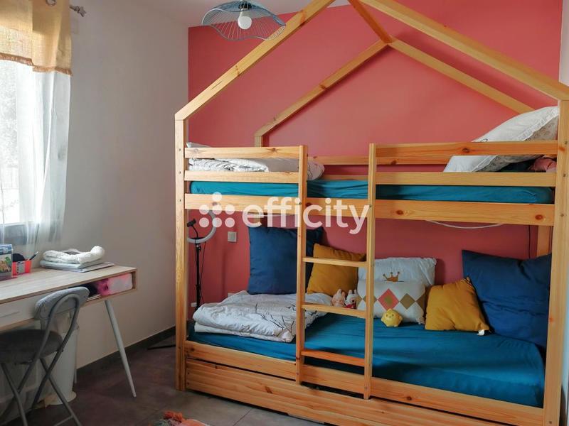 Villa - 89 m² - 4 pièces