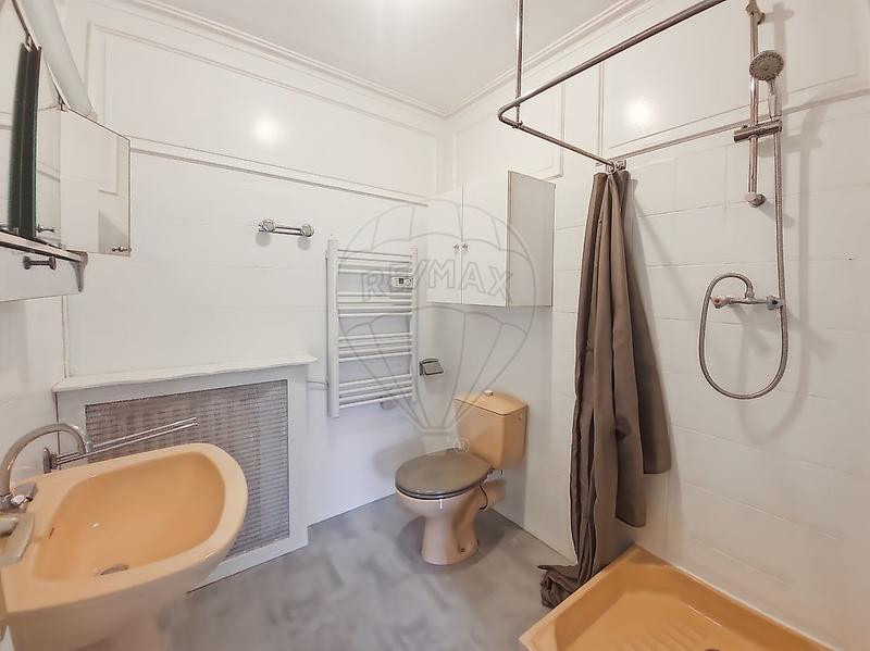 Appartement - 28 m² - 2 pièces