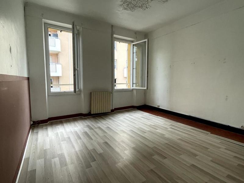 Maison - 115 m² - 3 pièces