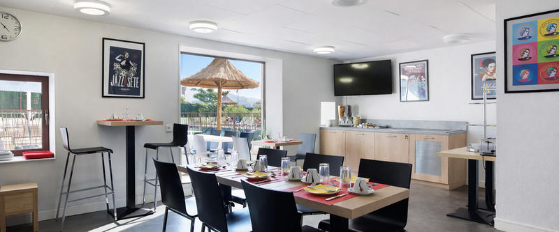 Appartement - 53 m² - 2 pièces