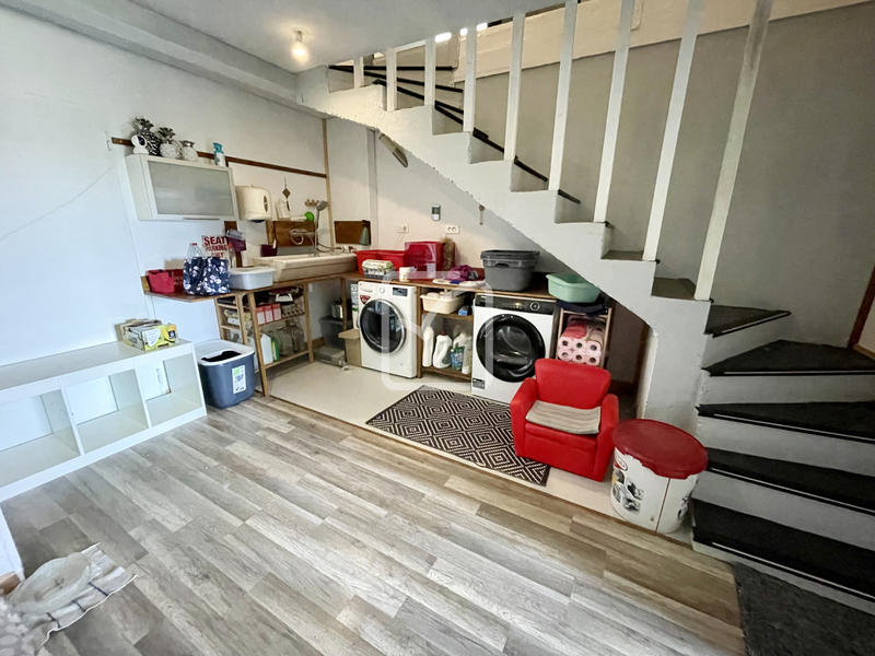 Maison - 165 m² - 4 pièces