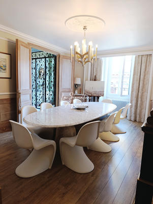 Maison - 336 m² - 12 pièces