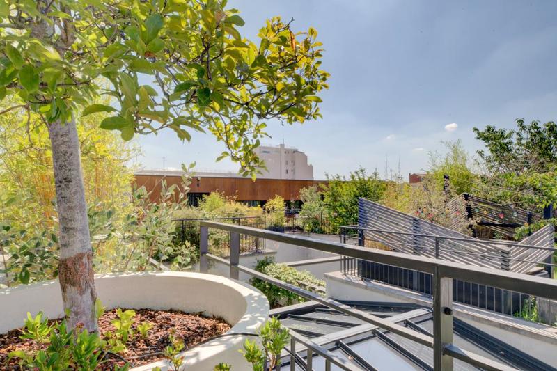 Appartement - 144 m² - 5 pièces