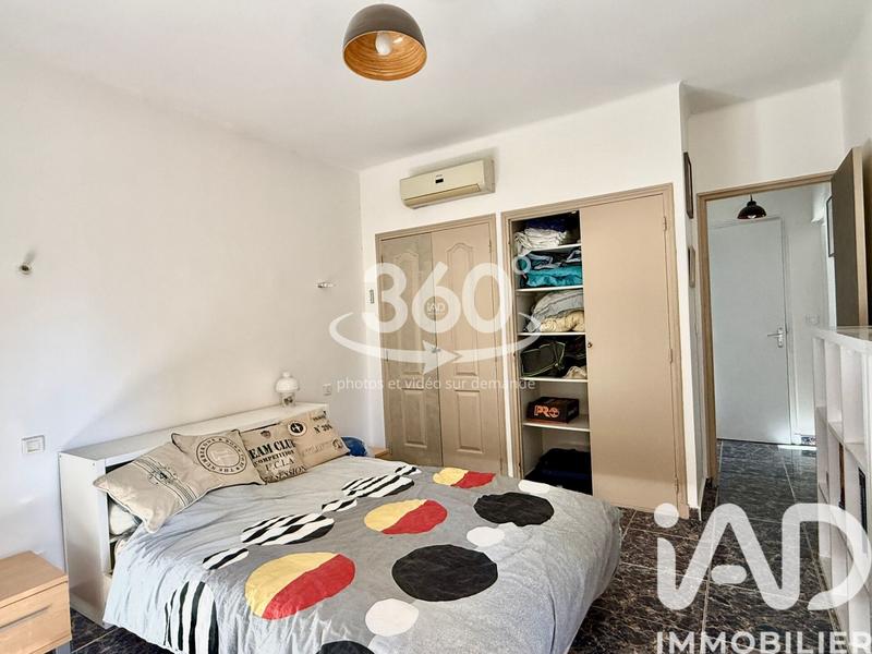 Appartement - 84 m² - 3 pièces