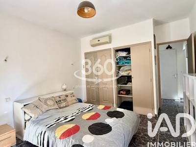 Appartement - 84 m² - 3 pièces