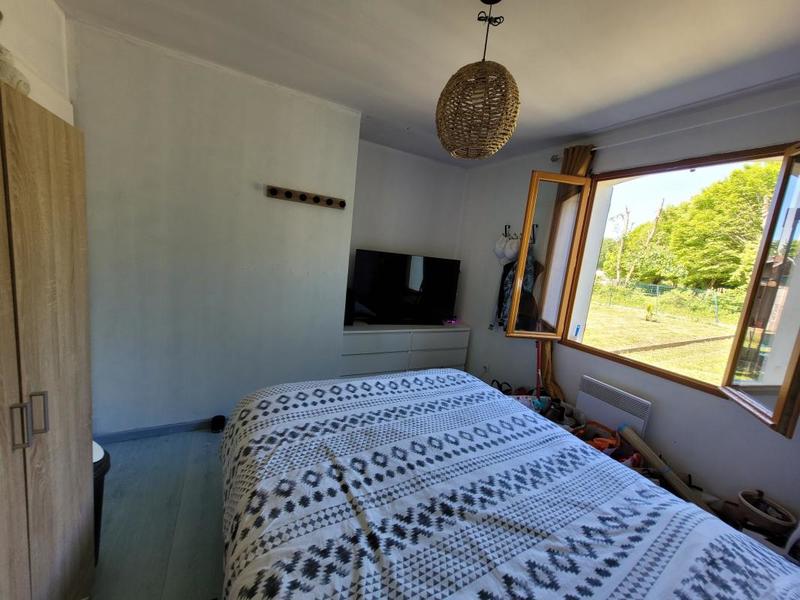 Maison - 84 m² - 4 pièces