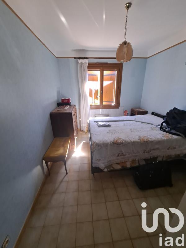 Maison - 99 m² - 7 pièces