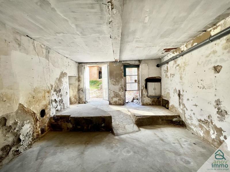 Immeuble - 280 m²