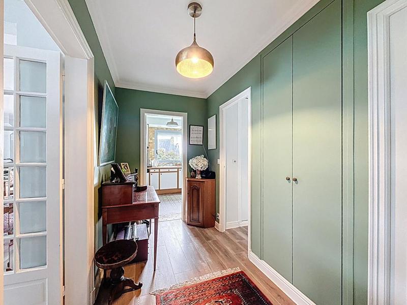 Appartement - 108 m² - 4 pièces