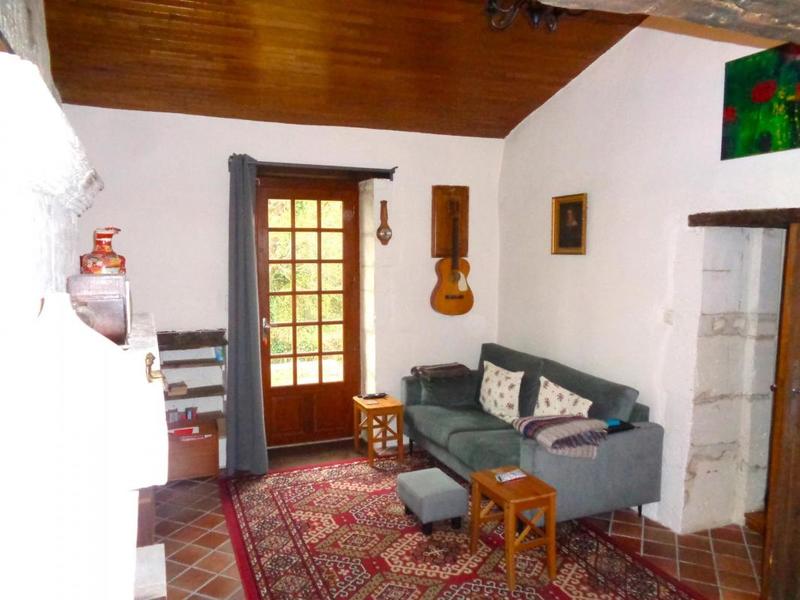 Maison de village - 157 m² - 8 pièces