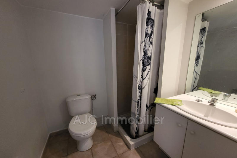 Appartement - 21 m²