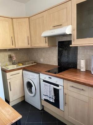 Appartement - 30 m² - 1 pièce