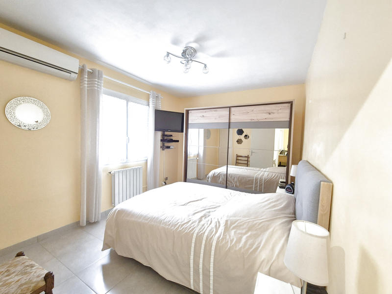 Maison - 140 m² - 7 pièces