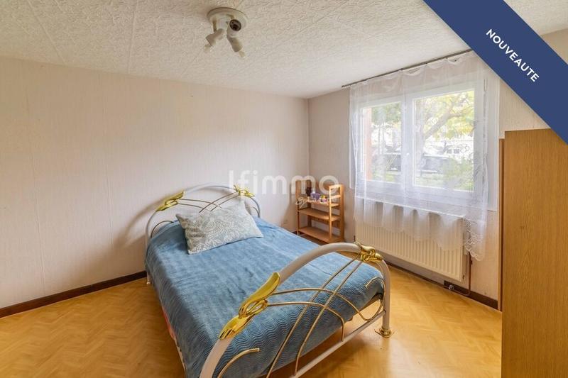 Maison - 180 m² - 7 pièces