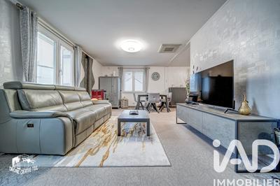 Maison - 127 m² - 5 pièces