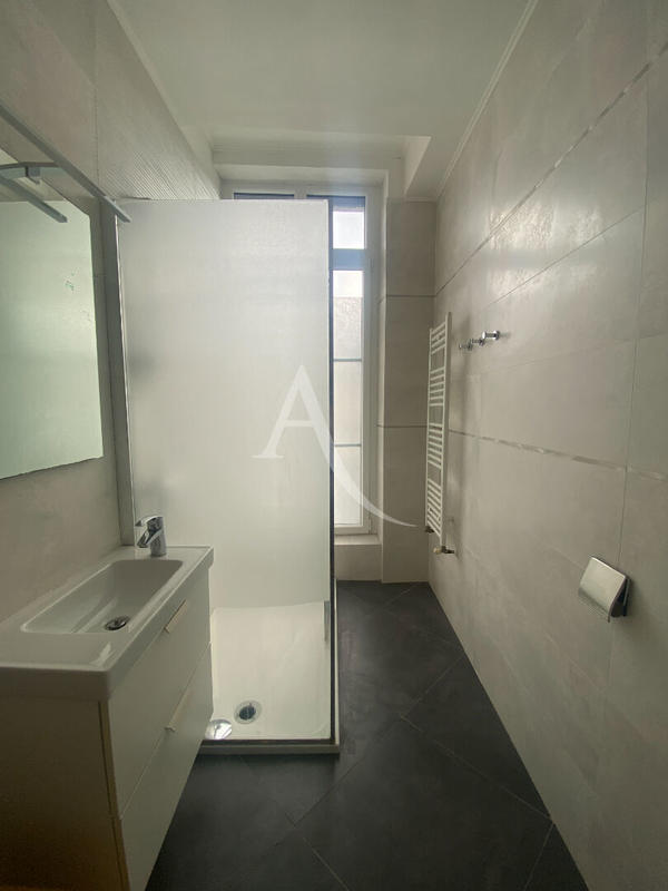 Appartement - 53 m² - 3 pièces