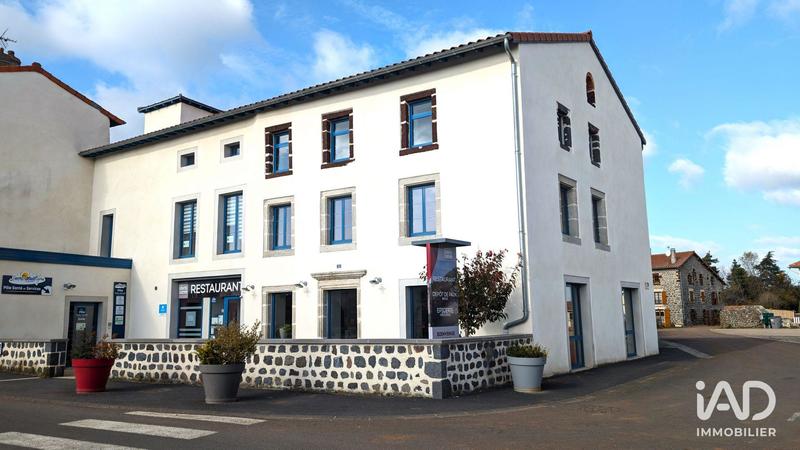 Local commercial - 115 m²