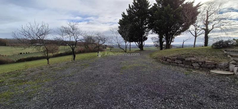 Maison - 84 m² - 4 pièces