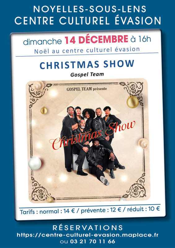 Christmas Show