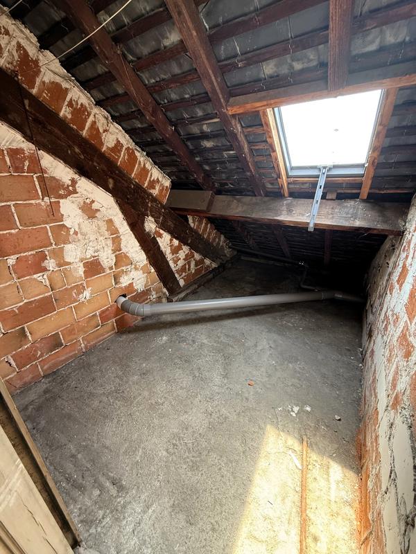 Appartement - 104 m² - 5 pièces