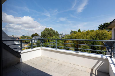 Appartement - 51 m² - 2 pièces