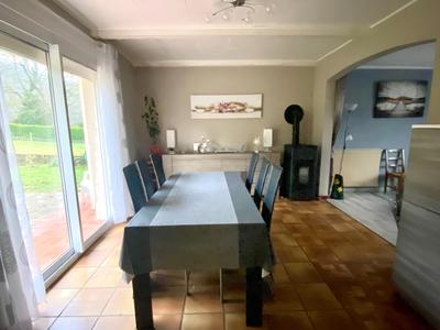 Maison - 75 m² - 4 pièces