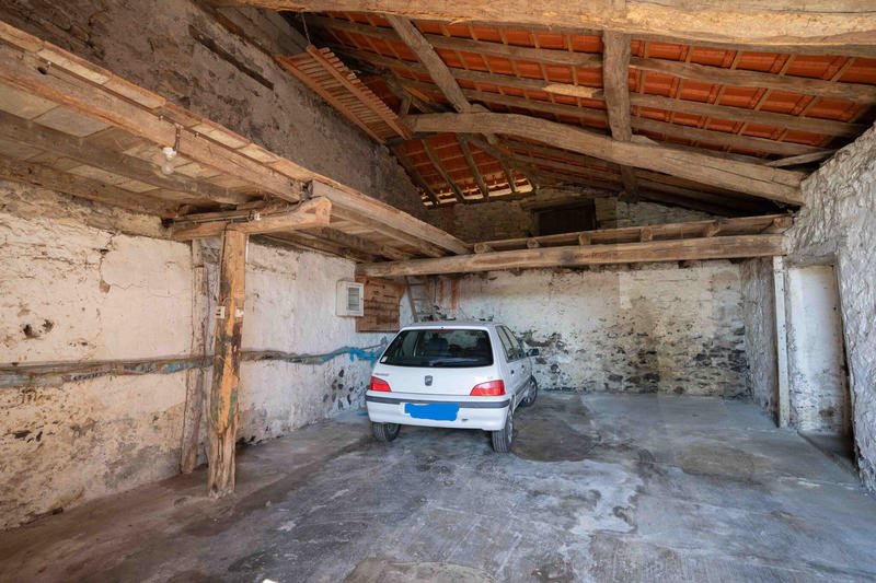 Maison - 213 m² - 5 pièces