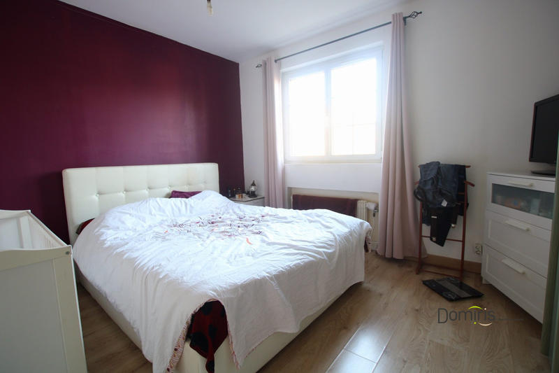 Maison - 125 m² - 6 pièces