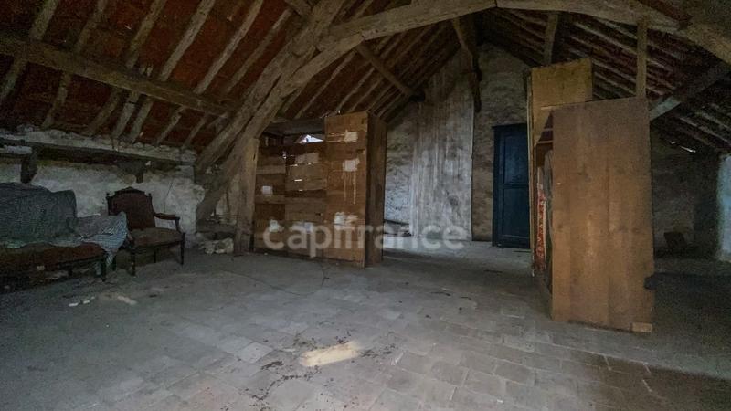 Propriété - 600 m² - 23 pièces