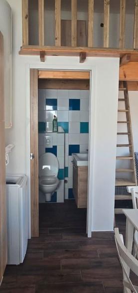 Studio - 30 m² - 1 pièce