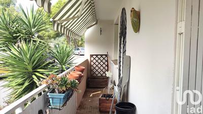 Appartement - 70 m² - 4 pièces