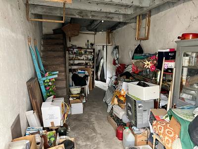 Maison ancienne - 78 m² - 4 pièces