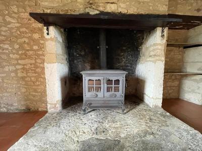 Manoir - 159 m² - 4 pièces