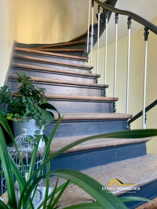 Appartement - 102 m² - 3 pièces