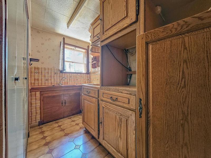 Maison - 108 m² - 5 pièces