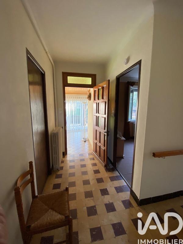 Maison - 72 m² - 4 pièces