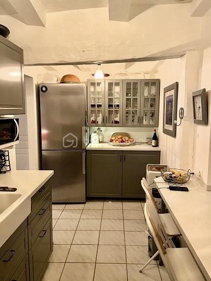 Maison de village - 123 m² - 5 pièces