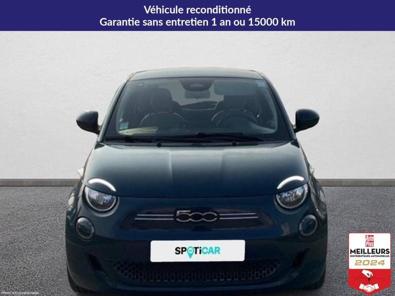 Fiat 500 III E 118 ch nouvelle