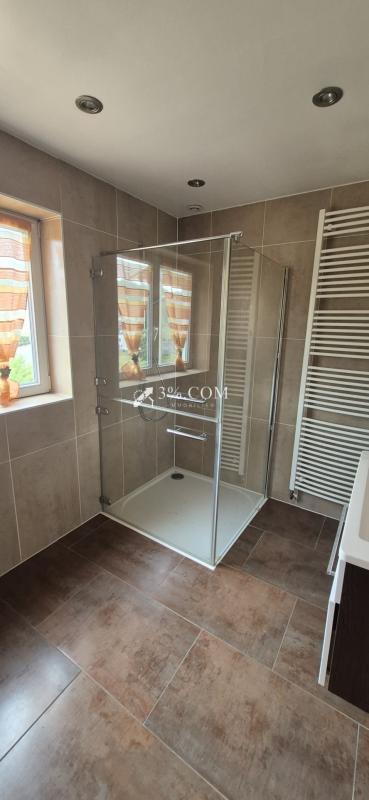 Maison - 202 m² - 12 pièces